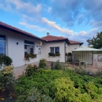 Къща в Балчик - 93 кв.м за 1152 €/кв.м - Снимка #1