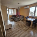 Дава се под наем Двустаен апартамент в Варна, Център - 64 кв.м за 523.26 € - Снимка #1