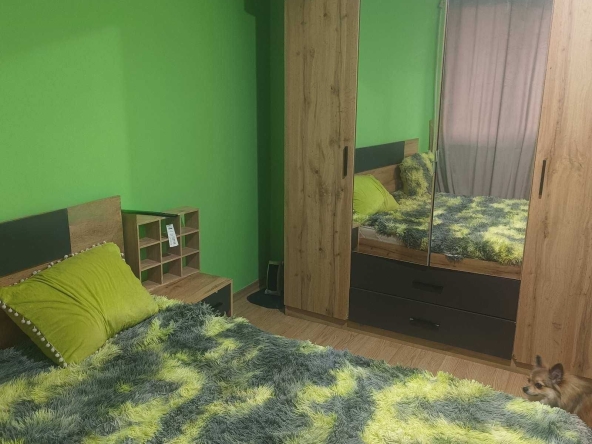 Двустаен апартамент в София, Овча купел - 61 кв.м за 1463 €/кв.м - Снимка #1