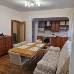 Дава се под наем Тристаен апартамент в Варна, Център - 115 кв.м за 698.19 € - Снимка #1