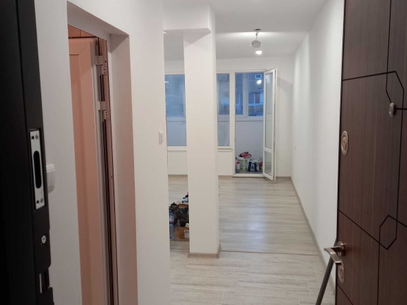 Едностаен апартамент в Разград, Стефан Караджа - 30 кв.м за 1615 €/кв.м - Снимка #1
