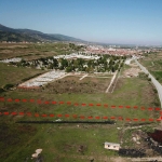 Парцел в Асеновград - 2400 кв.м за 11 €/кв.м - Снимка #1