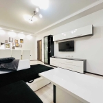 Дава се под наем Тристаен апартамент в Севлиево - 68 кв.м за 331.5 € - Снимка #1