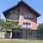 Къща в с. Ваксево, Област Кюстендил - 100 кв.м за 342 €/кв.м - Снимка #1