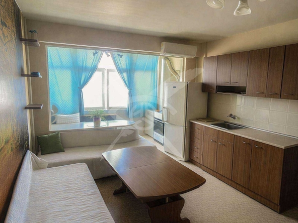 Двустаен апартамент в Пловдив, Изгрев - 67 кв.м за 426 €/кв.м - Снимка #1