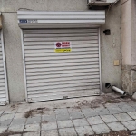 Гараж / Паркомясто в Варна, Колхозен пазар - 21 кв.м за 1190 €/кв.м - Снимка #1