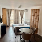 Дава се под наем Едностаен апартамент в София, Студентски град - 42 кв.м за 547.23 € - Снимка #1