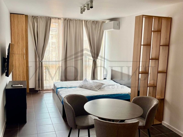 Дава се под наем Едностаен апартамент в София, Студентски град - 42 кв.м за 547.23 € - Снимка #1