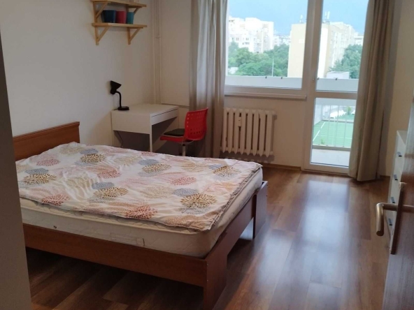 Дава се под наем Многостаен апартамент в София, Белите брези - 180 кв.м за 900 € - Снимка #1