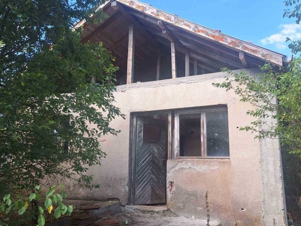 Къща в с. Понор, Област София-област - 84 кв.м за 536 €/кв.м - Снимка #1