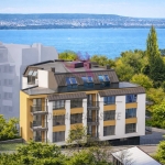 Тристаен апартамент в Варна, Галата - 105 кв.м за 818 €/кв.м - Снимка #1