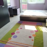 Дава се под наем Двустаен апартамент в Димитровград - 55 кв.м за 122.4 € - Снимка #1