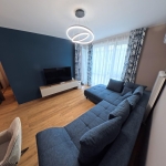 Дава се под наем Двустаен апартамент в София, Малинова долина - 69 кв.м за 847.62 € - Снимка #1