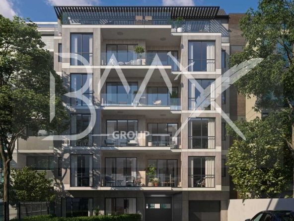 Двустаен апартамент в София, Овча купел 1 - 84 кв.м за 1290 €/кв.м - Снимка #1