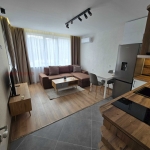 Дава се под наем Двустаен апартамент в Смолян, Нов център - 60 кв.м за 378.93 € - Снимка #1