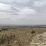 Парцел в с. Аврен, Област Варна - 1859 кв.м за 5 €/кв.м - Снимка #1