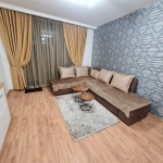 Дава се под наем Двустаен апартамент в София, Зона Б-5 - 76 кв.м за 747.66 € - Снимка #1
