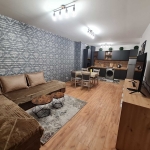 Дава се под наем Двустаен апартамент в София, Център - 75 кв.м за 746.64 € - Снимка #1
