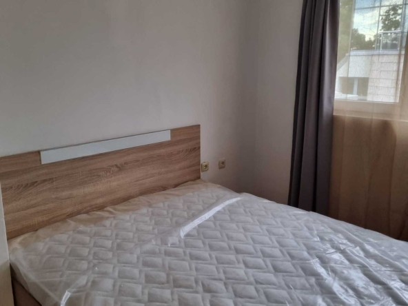 Дава се под наем Двустаен апартамент в София, Витоша - 40 кв.м за 448.8 € - Снимка #1