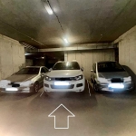 Дава се под наем Гараж / Паркомясто в София, Младост 4 - 13 кв.м за 86.7 € - Снимка #1