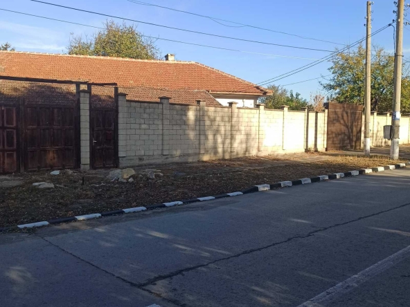 Парцел в с. Чернево, Област Варна - 300 кв.м за 200 €/кв.м - Снимка #1