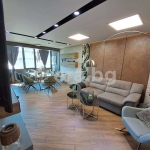 Четиристаен апартамент в Варна, Център - 123 кв.м за 2846 €/кв.м - Снимка #1