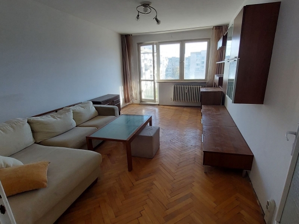 Дава се под наем  в София, Надежда 4 - 17 кв.м за 204 € - Снимка #1