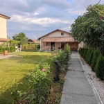 Къща в Първомай - 100 кв.м за 1500 €/кв.м - Снимка #1