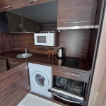 Двустаен апартамент в к.к. Слънчев бряг - 97 кв.м за 1114 €/кв.м - Снимка #1