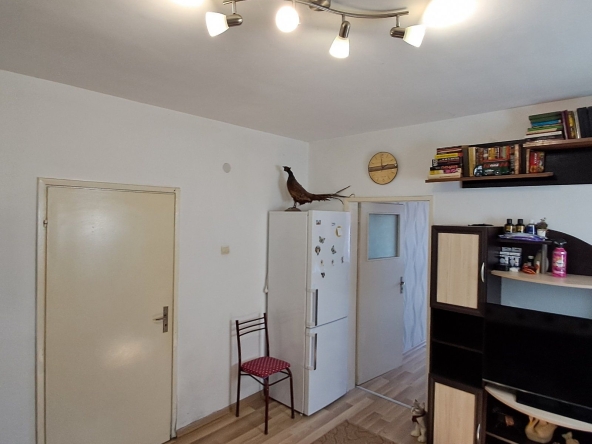 Тристаен апартамент в Несебър - 50 кв.м за 1200 €/кв.м - Снимка #1