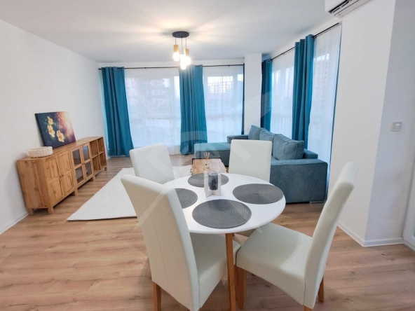 Двустаен апартамент в Пловдив, Христо Смирненски - 84 кв.м за 1655 €/кв.м - Снимка #1