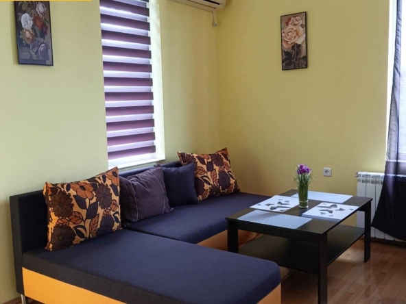 Мезонет в Плевен, Широк център - 103 кв.м за 1311 €/кв.м - Снимка #1