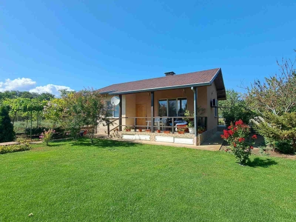 Къща в Шабла - 80 кв.м за 1500 €/кв.м - Снимка #1