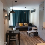 Дава се под наем Двустаен апартамент в София, Лагера - 60 кв.м за 600 € - Снимка #1