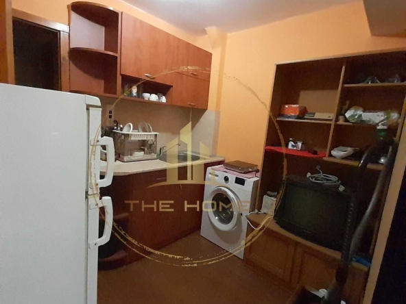 Дава се под наем Двустаен апартамент в Варна, Левски - 34 кв.м за 250 € - Снимка #1