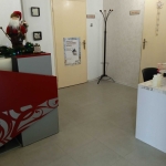 Дава се под наем Офис в Бургас, Център - 14 кв.м за 76.5 € - Снимка #1