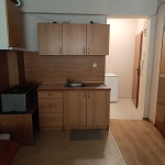 Дава се под наем  в Несебър - 42 кв.м за 178.5 € - Снимка #1