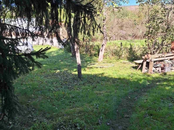 Парцел в с. Крумово, Област Варна - 1000 кв.м за 20 €/кв.м - Снимка #1