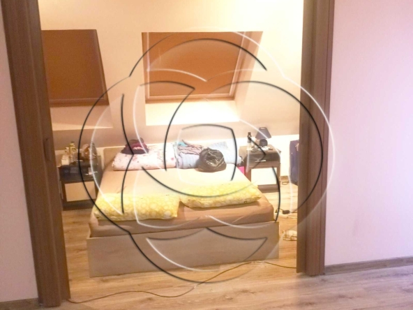 Тристаен апартамент в София, Младост 3 - 82 кв.м за 2866 €/кв.м - Снимка #1