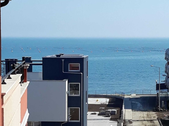 Дава се под наем Двустаен апартамент в с. Равда, Област Бургас - 79 кв.м за 400 € - Снимка #1