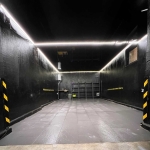 Дава се под наем Гараж / Паркомясто в София, Център - 22 кв.м за 179.52 € - Снимка #1