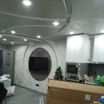 Едностаен апартамент в София, Малинова долина - 45 кв.м за 2923 €/кв.м - Снимка #1