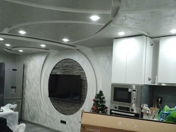 Едностаен апартамент в София, Малинова долина - 45 кв.м за 2923 €/кв.м - Снимка #1