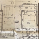 Двустаен апартамент в Пловдив, Тракия - 76 кв.м за 1474 €/кв.м - Снимка #1