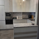 Тристаен апартамент в Варна, Гранд Мол Варна - 101 кв.м за 2179 €/кв.м - Снимка #1