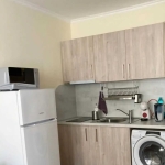 Двустаен апартамент в Варна, Погреби - 65 кв.м за 7 €/кв.м - Снимка #1