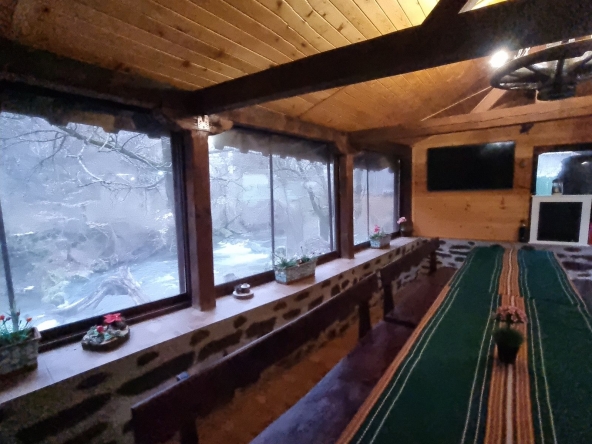 Къща в с. Лопян, Област София-област - 180 кв.м за 340 €/кв.м - Снимка #1