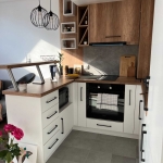 Дава се под наем Двустаен апартамент в София, Младост 3 - 55 кв.м за 448.8 € - Снимка #1