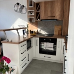 Дава се под наем Двустаен апартамент в София, Младост 3 - 50 кв.м за 600 € - Снимка #1