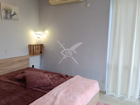 Двустаен апартамент в к.к. Слънчев бряг - 53 кв.м за 1067 €/кв.м - Снимка #1